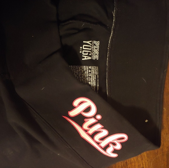 Victoria Secret Yoga Pants / Leggings - Picture 5 of 5